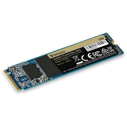 SSD VI3000 DE 2 TB INTERNO PCIE MULTI 2