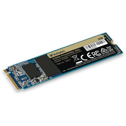 SSD VI3000 DE 2 TB INTERNO PCIE MULTI 2