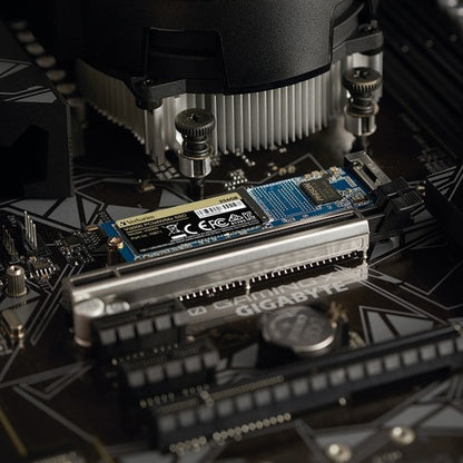 SSD VI3000 DE 2 TB INTERNO PCIE MULTI 2