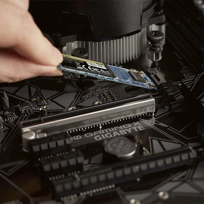 SSD VI3000 DE 2 TB INTERNO PCIE MULTI 2