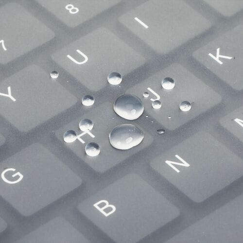 Funda universal para teclado Targus