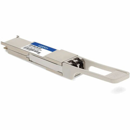 AddOn Cisco QSFP28 Module - For Data Networking, Optical Network