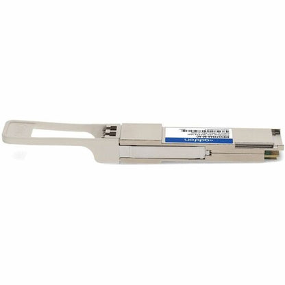 AddOn Alcatel Lucent Nokia QSFP28 Module - For Optical Network, Data Networking