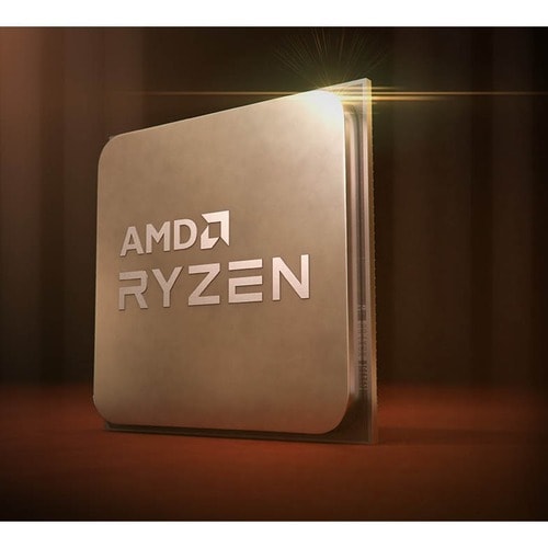 PLATEAU AMD RYZEN 5 5600X AVEC REFROIDISSEUR WRAITH STEALTH