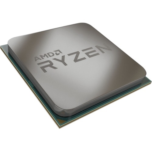 PLATEAU AMD RYZEN 5 5600X