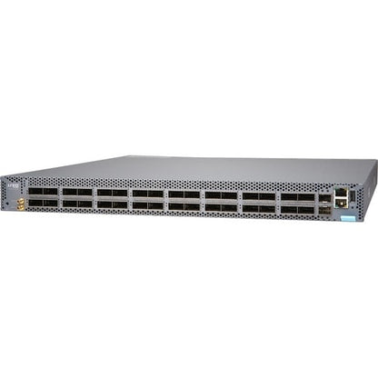 32X400G 1U CA FLUJO DE AIRE ENTRADA