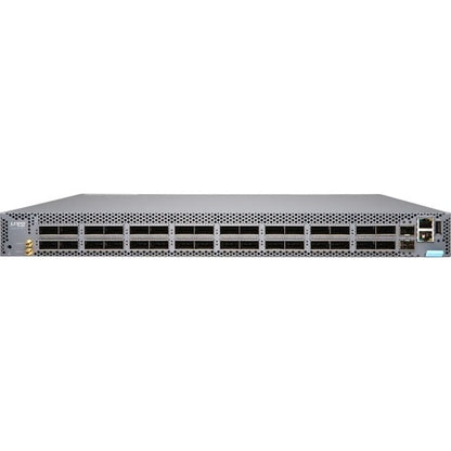 32X400G 1U CA FLUJO DE AIRE ENTRADA