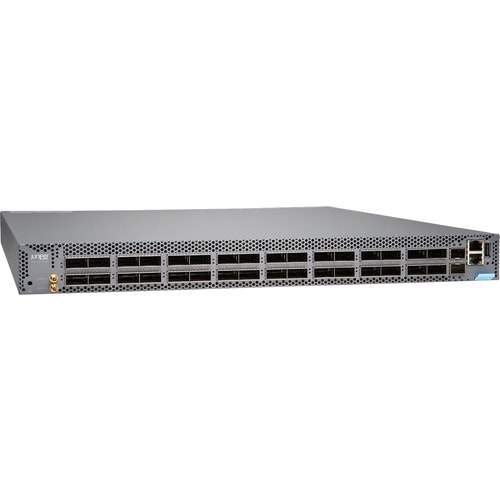 32X400G 1U CA FLUJO DE AIRE ENTRADA