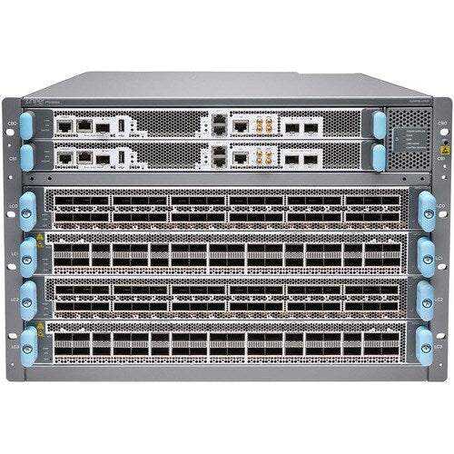PTX10004 PREMIUM2 REDUNDANT CHASSIS