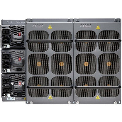 CHASIS REDUNDANTE PTX10004 PREMIUM2