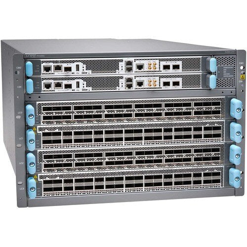 CHASIS REDUNDANTE PTX10004 PREMIUM2