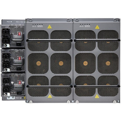 PTX10004 PREMIUM3 CHASIS REDUNDANTE