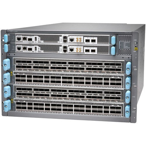 PTX10004 PREMIUM3 CHASIS REDUNDANTE