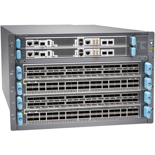 PTX10004 PREMIUM3 CHASIS REDUNDANTE