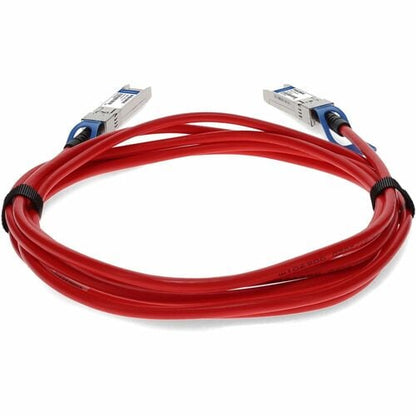 AddOn Twinaxial Network Cable - 9.8 ft (3 m) Twinaxial Network Cable for Network Device