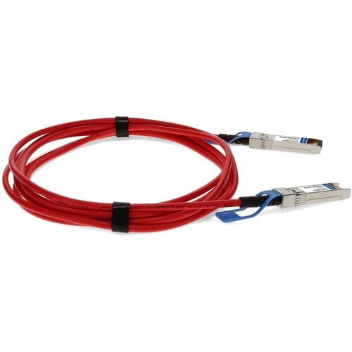 AddOn Twinaxial Network Cable - 9.8 ft (3 m) Twinaxial Network Cable for Network Device