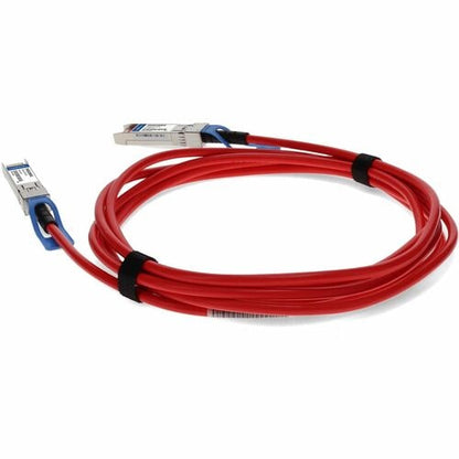 AddOn Twinaxial Network Cable - 9.8 ft (3 m) Twinaxial Network Cable for Network Device