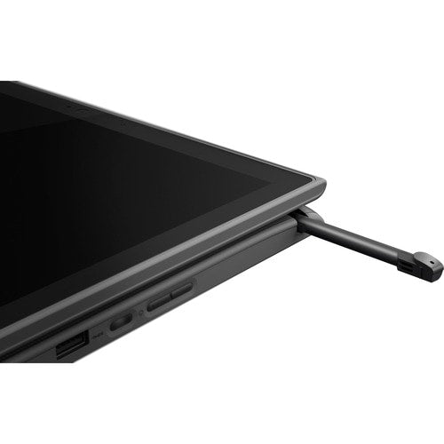 Lenovo 300e Windows 2nd Gen 82GK0017CF 11.6\" Touchscreen Netbook - HD - AMD 3015e - 4 GB