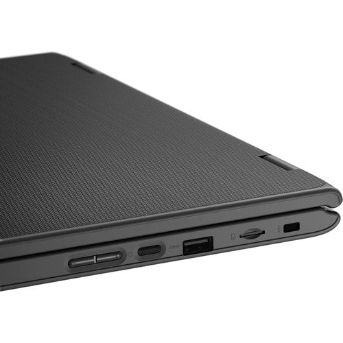 Lenovo 300e Windows 2nd Gen 82GK0017CF 11.6\" Touchscreen Netbook - HD - AMD 3015e - 4 GB