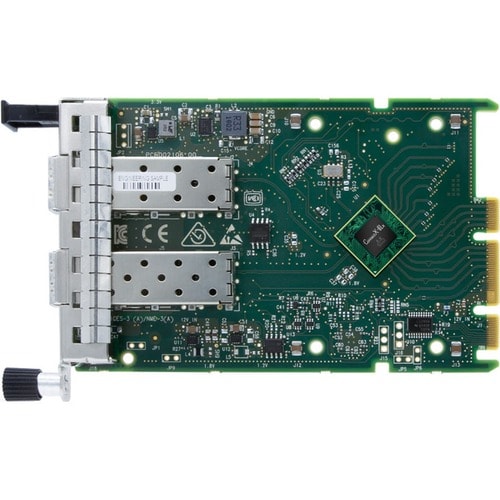 MELLANOX CX6 LX 10/25G 2P PCIE NC/NR