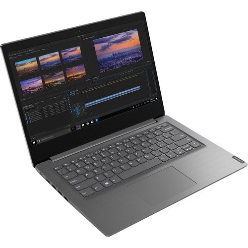 Meilleur vendeur français V14-IIL I5-1035G1 14 pouces 4 Go + 4 Go SSD 256 Go W10 PRO