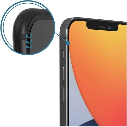 invisibleSHIELD Glass Elite VG Plus-Apple