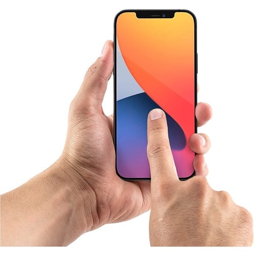 invisibleSHIELD Glass Elite VG Plus-Apple