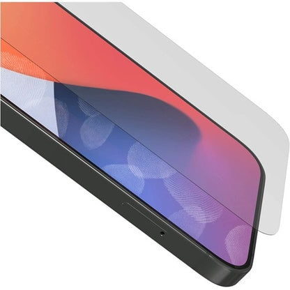 invisibleSHIELD Glass Elite VG Plus-Apple