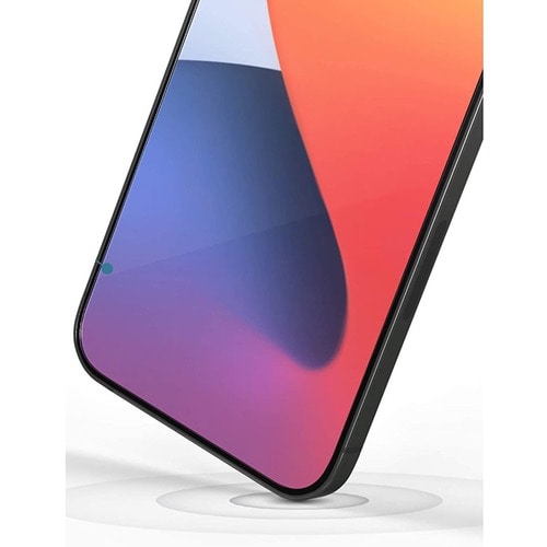 invisibleSHIELD Glass Elite VG Plus-Apple