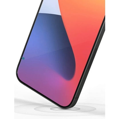 invisibleSHIELD Glass Elite VG Plus-Apple