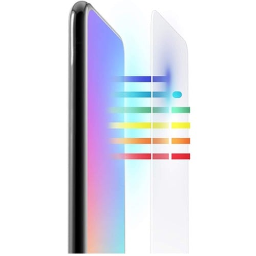 invisibleSHIELD Glass Elite VG Plus-Apple