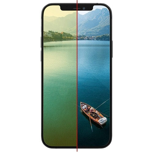 invisibleSHIELD Glass Elite VG Plus-Apple