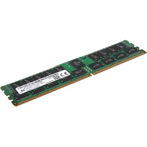 Lenovo 32GB DDR4 SDRAM Memory Module - For Desktop PC - 32 GB - DDR4-3