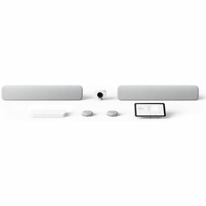 GOOGLE MEET LARGE RM KIT WHT GEN1 I7-8550U 1.8G 8MB 4GB