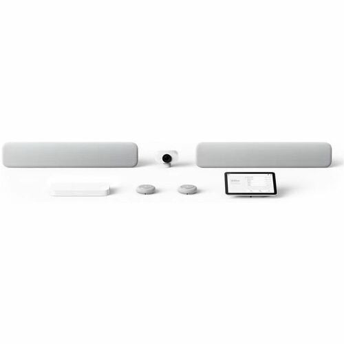 GOOGLE MEET LARGE RM KIT WHT GEN1 I7-8550U 1.8G 8MB 4GB