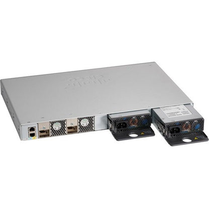 CATALYST 9200L 48PORT PARTIAL POE+ 4X1G NW ADVANTAGE