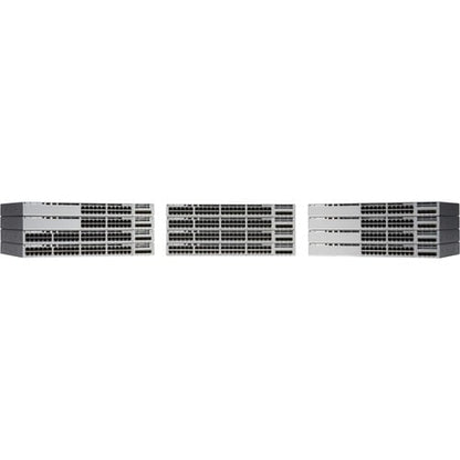 CATALYST 9200L 48PORT PARTIAL POE+ 4X1G NW ADVANTAGE