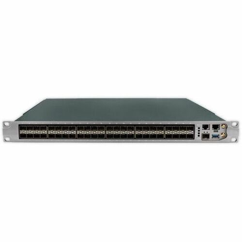 CONMUTADOR MULTIPLEXOR DE FUSIÓN NEXUS 3550-F