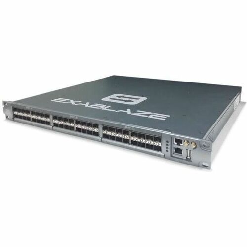 CONMUTADOR DE CAPA 2 FUSION NEXUS 3550-F