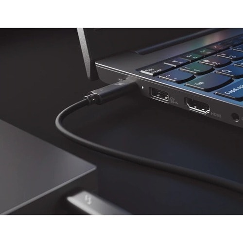 Lenovo ThinkPad E15 G2 20TD001GUS 15.6\" Touchscreen Notebook - Full HD - Intel Core i7 i7