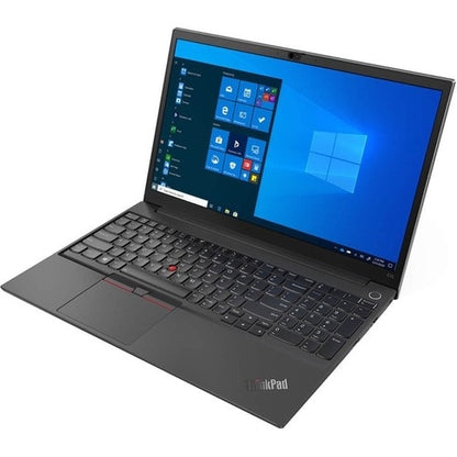 Lenovo ThinkPad E15 G2 20TD001GUS 15.6\" Touchscreen Notebook - Full HD - Intel Core i7 i7