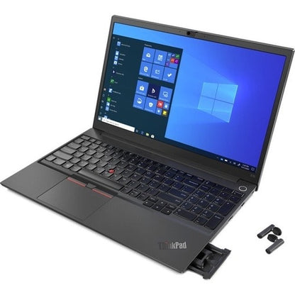 Lenovo ThinkPad E15 G2 20TD001GUS 15.6\" Touchscreen Notebook - Full HD - Intel Core i7 i7
