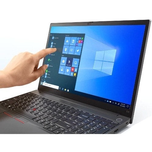 Lenovo ThinkPad E15 G2 20TD001GUS 15.6\" Touchscreen Notebook - Full HD - Intel Core i7 i7