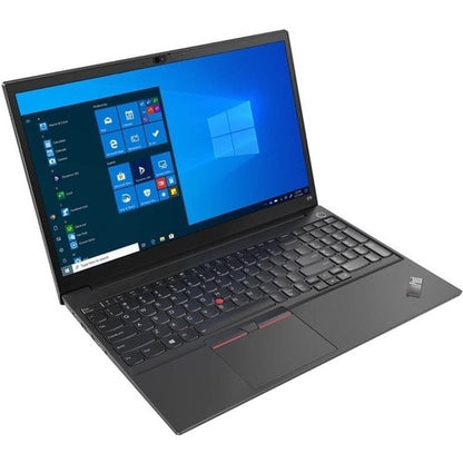 Lenovo ThinkPad E15 G2 20TD001GUS 15.6\" Touchscreen Notebook - Full HD - Intel Core i7 i7