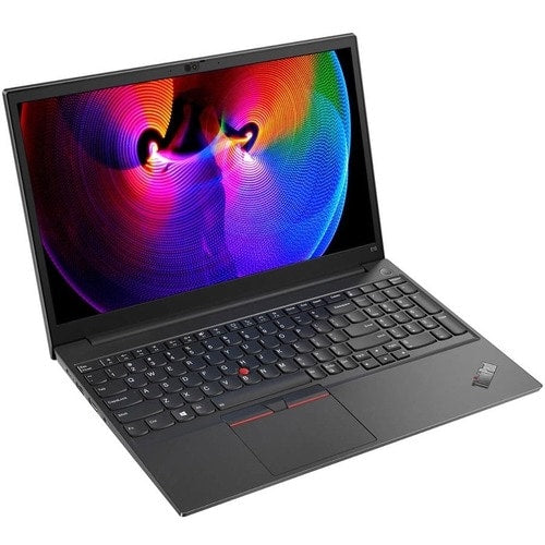 Lenovo ThinkPad E15 G2 20TD001GUS 15.6\" Touchscreen Notebook - Full HD - Intel Core i7 i7