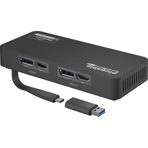 USB 3.0 y USB enchufables