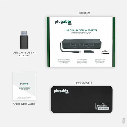 USB 3.0 y USB enchufables