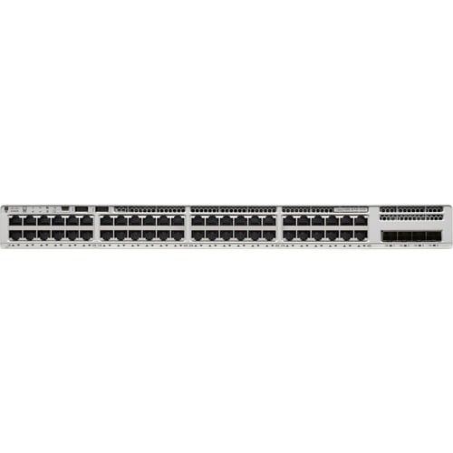 CATALYST 9200L 48PRT POE+ 4X10G NTWRK ADVNTG REMANUFACTURED