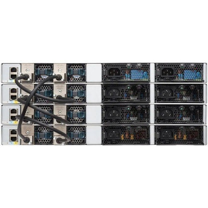 CATALYST 9200L 48PRT POE+ 4X10G NTWRK ADVNTG REMANUFACTURED