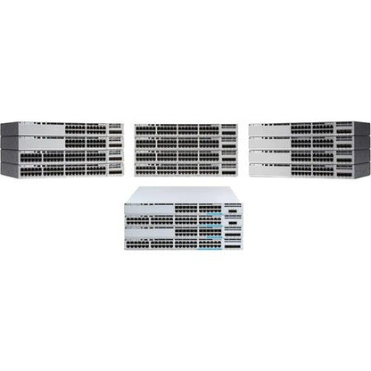 CATALYST 9200L 48PRT POE+ 4X10G NTWRK ADVNTG REMANUFACTURED